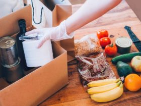 star a food delivery business in India