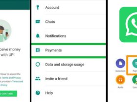 WhatsApp Pay