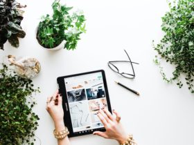 online selling process