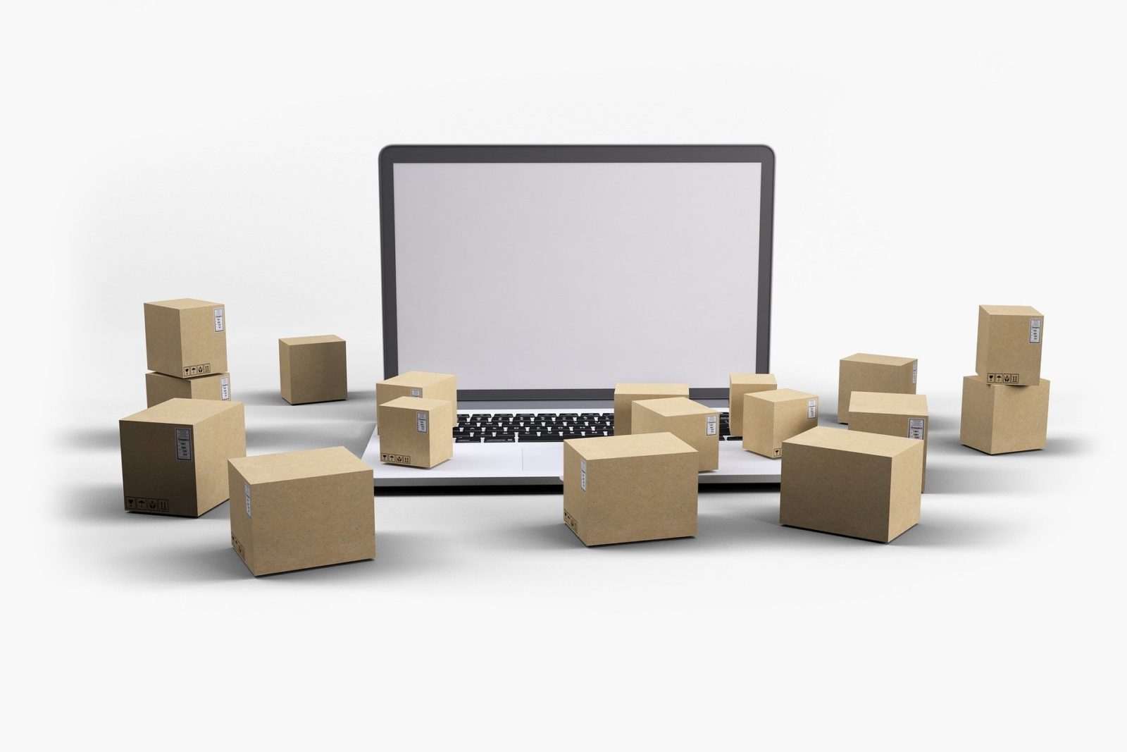 understanding product SKU