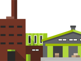 On Demand Warehousing