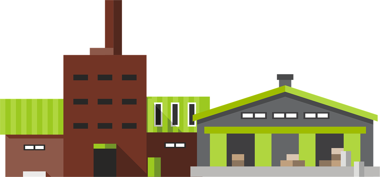 On Demand Warehousing