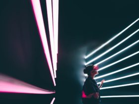 AR & VR