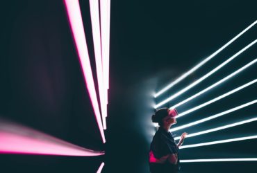 AR & VR