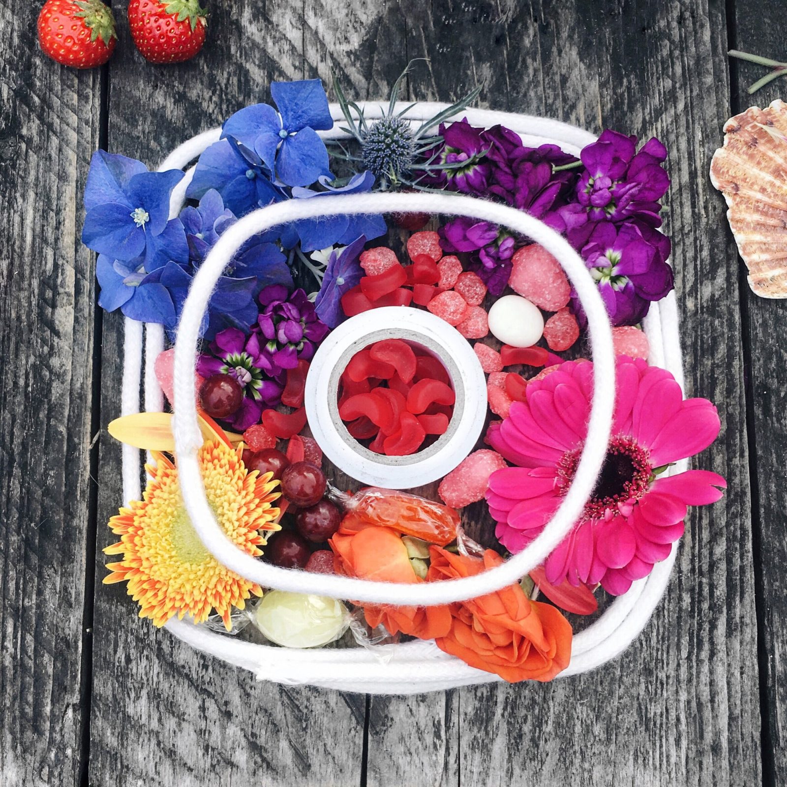 marketing for instagram