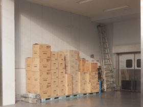 Batch Picking