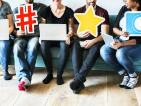 Social Media Selling