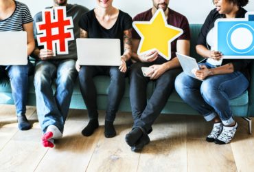 Social Media Selling