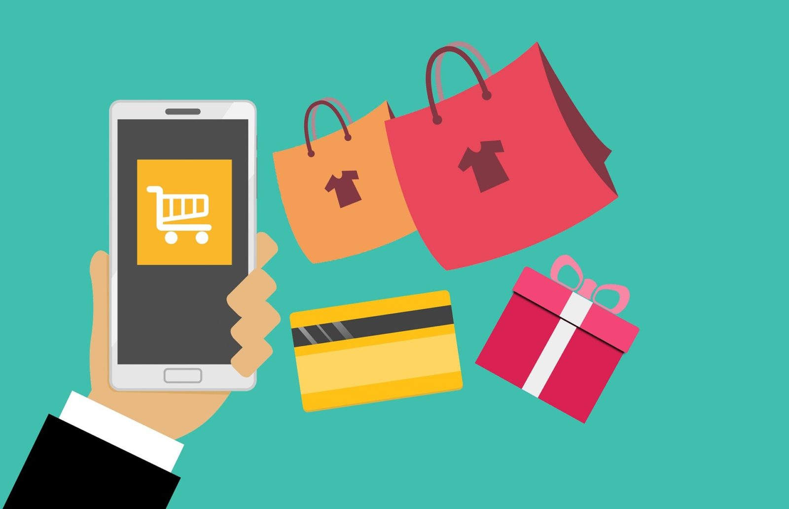 benefits of social commerce