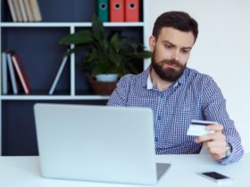 Safe Online Shopping