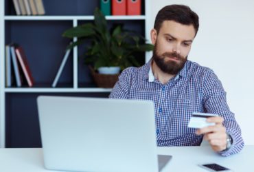 Safe Online Shopping