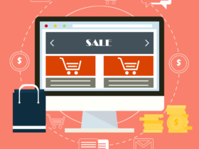 online shop