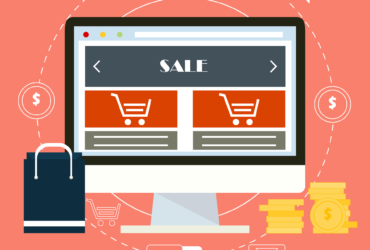 online shop