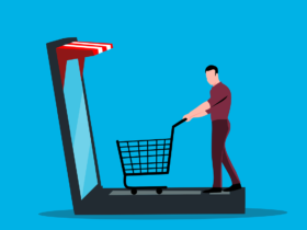 online marketplace