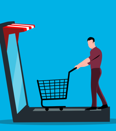 online marketplace