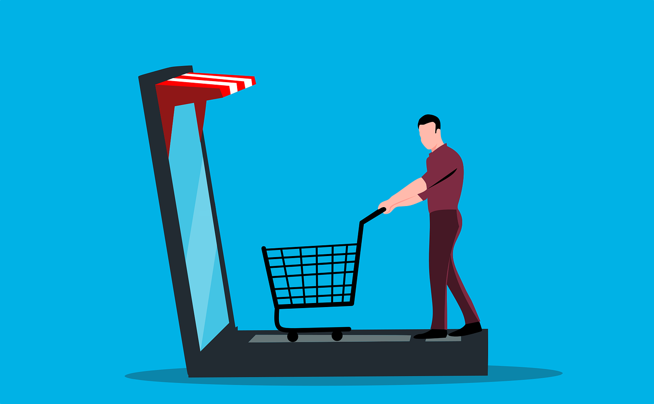 online marketplace