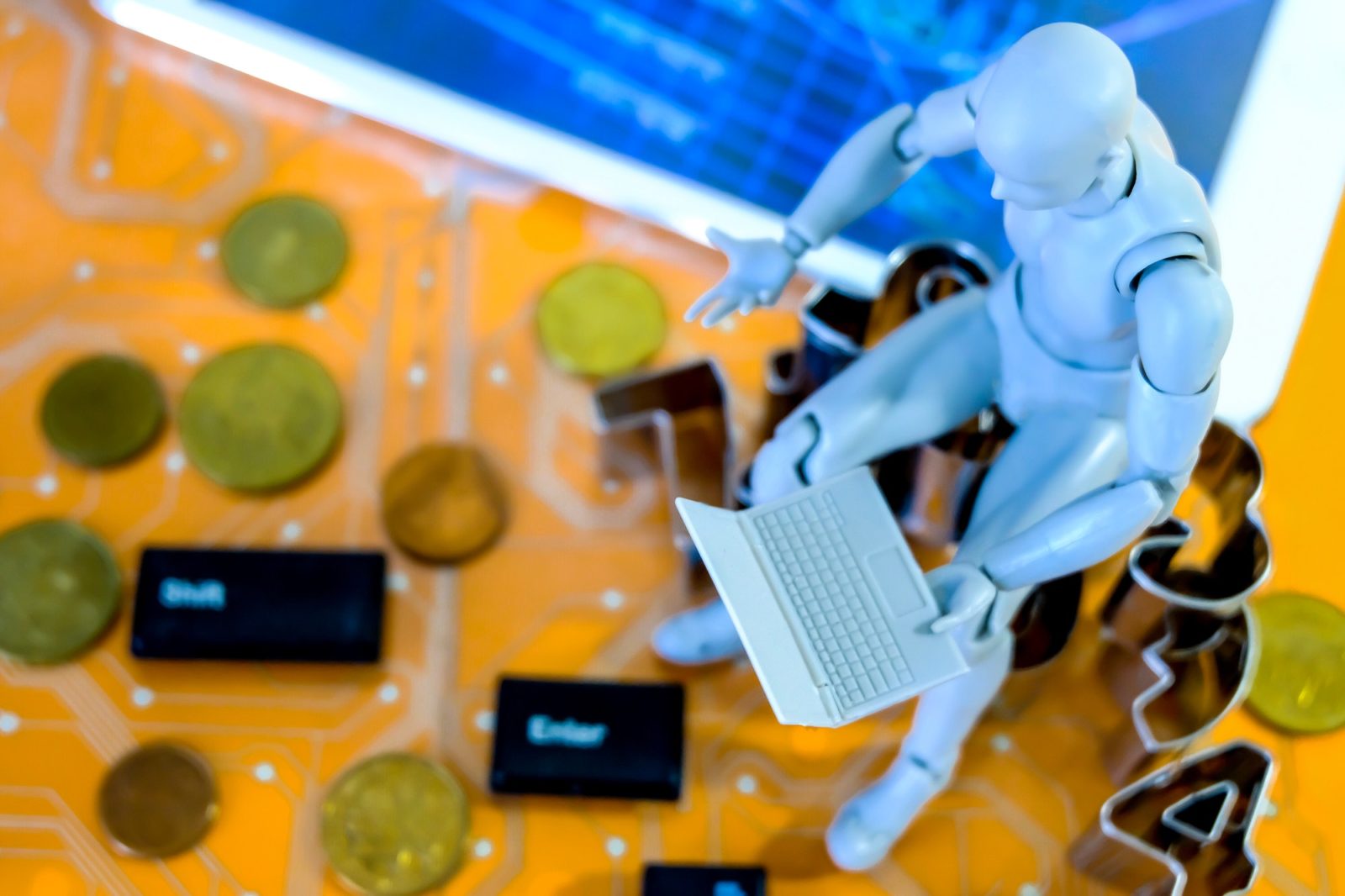 Machine learning technology