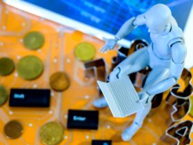 Machine learning technology
