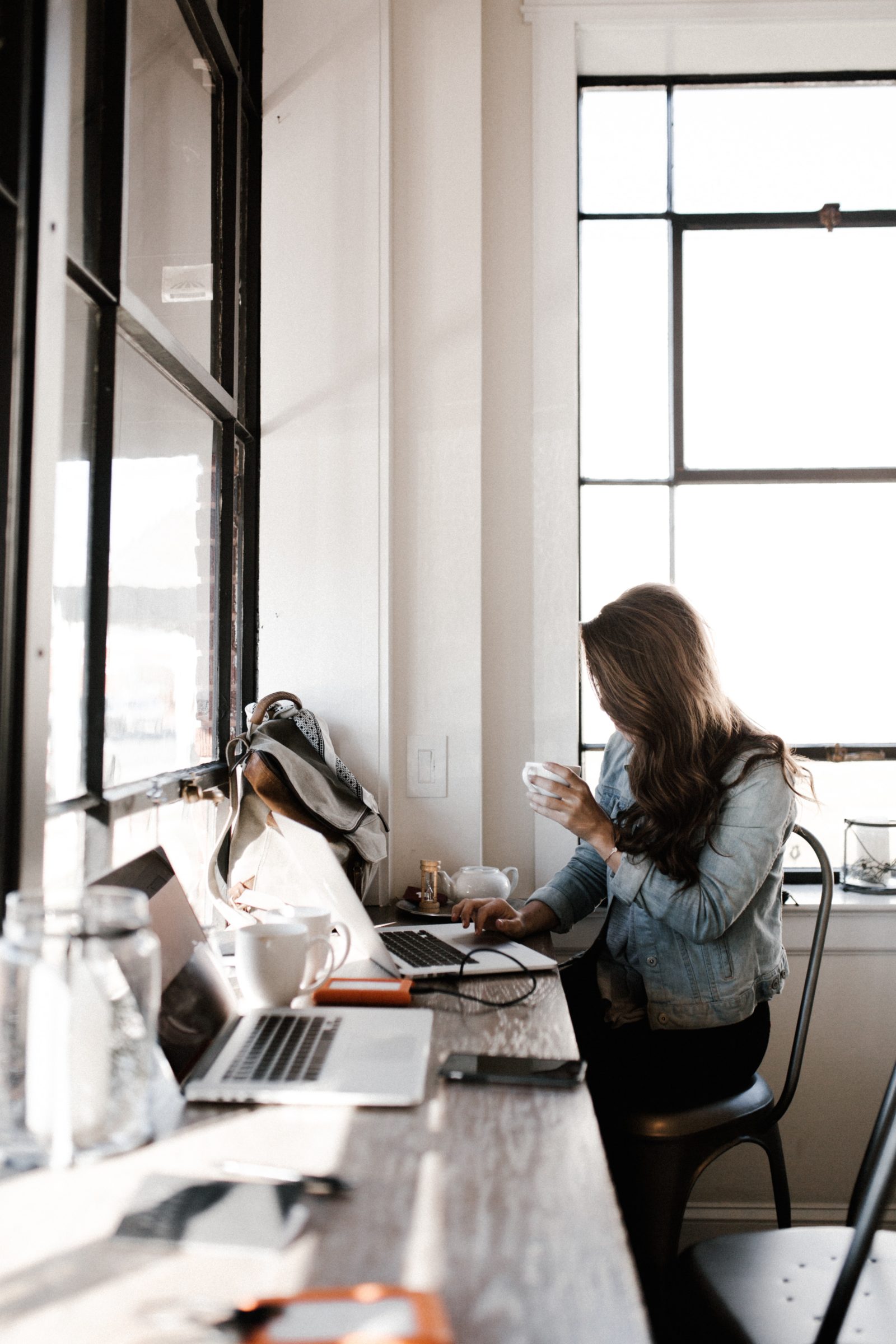 Online Business