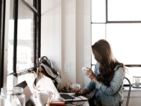 Online Business