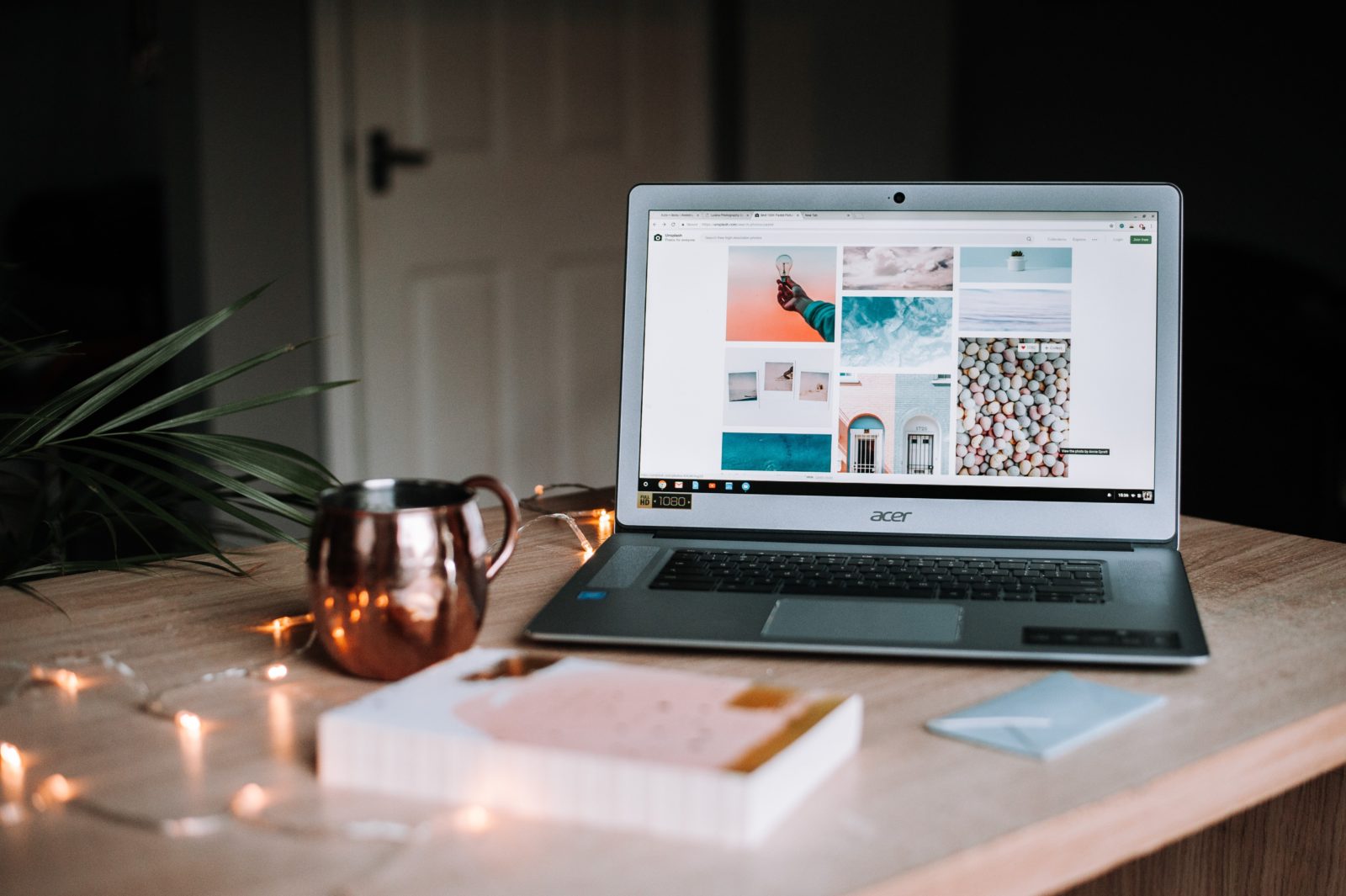 What is Online Business
