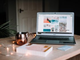What is Online Business