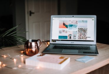 What is Online Business