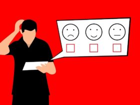 Online business reviews