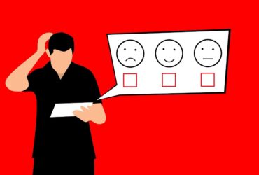 Online business reviews